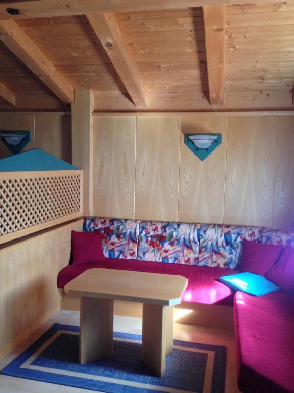 Ferienapart Bergstille Längenfeld Rom bilde