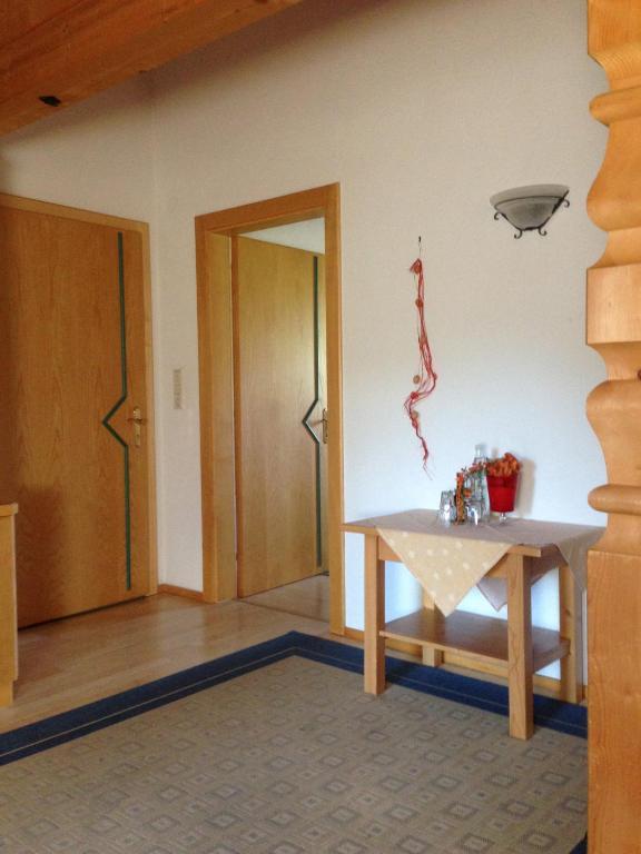 Ferienapart Bergstille Längenfeld Rom bilde